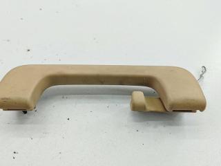 ручка внутренняя потолочная Audi A6 4F/C6 2004, 2.0 л., дизель, МКПП, чёрный, седан, 8P0857607D