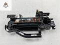 ручка наружная задняя правая Audi A6 4F/C6 2004, 2.0 л., дизель, МКПП, чёрный, седан - фото №2