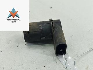 датчик парктроника Audi A6 4B/C5 2000, 2.8 л., бензин, АКПП, серый, седан, 4B0919275