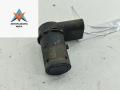 датчик парктроника Audi A6 4B/C5 2000, 2.8 л., бензин, АКПП, серый, седан, 4B0919275 - фото №2