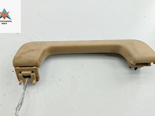 ручка внутренняя потолочная Audi A6 4F/C6 2004, 2.0 л., дизель, МКПП, чёрный, седан, 8P0857607C
