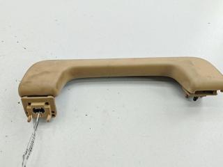 ручка внутренняя потолочная Audi A6 4F/C6 2004, 2.0 л., дизель, МКПП, чёрный, седан, 8P0857607C