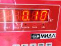 ручка внутренняя потолочная Audi A6 4F/C6 2004, 2.0 л., дизель, МКПП, чёрный, седан, 8P0857607C - фото №3