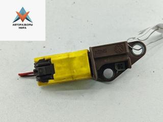 датчик AirBag Audi A6 4F/C6 2004, 2.0 л., дизель, МКПП, чёрный, седан, 1K0909606B