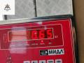 замок двери передней левой Audi A6 4F/C6 2004, 2.0 л., дизель, МКПП, чёрный, седан, 4F1837015 - фото №3