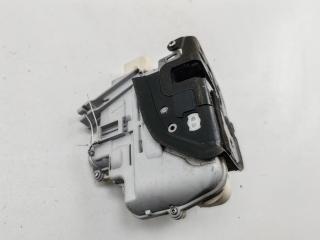 замок двери передней левой Audi A6 4F/C6 2004, 2.0 л., дизель, МКПП, чёрный, седан, 4F1837015