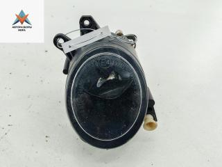 фара противотуманная левая Audi A4 B6 2001, 2.0 л., бензин, МКПП, серый, универсал