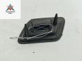 крышка омывателя фар Audi A6 4B/C5 [рестайлинг] 2003, 2.5 л., дизель, АКПП, серый, универсал, 4B0955276D - фото №2