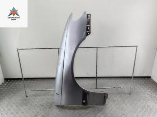 крыло переднее правое Opel Omega B 1997, 2.5 л., бензин, АКПП, серый, седан