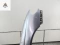 крыло переднее правое Opel Omega B 1997, 2.5 л., бензин, АКПП, серый, седан - фото №2