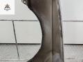 крыло переднее правое Opel Omega B 1997, 2.5 л., бензин, АКПП, серый, седан - фото №8