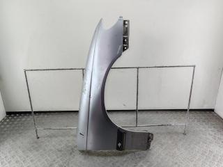 крыло переднее правое Opel Omega B 1997, 2.5 л., бензин, АКПП, серый, седан