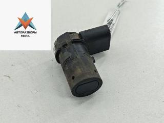 датчик парктроника Audi A6 4B/C5 2000, 2.8 л., бензин, АКПП, серый, седан, 4B0919275