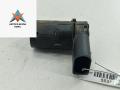 датчик парктроника Audi A6 4B/C5 2000, 2.8 л., бензин, АКПП, серый, седан, 4B0919275 - фото №2