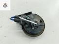 сигнал (клаксон) Audi A6 4B/C5 1998, 1.8 л., Ti, бензин, МКПП, чёрный, универсал, 0092018 - фото №2