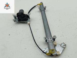 стеклоподъемник электрический передний правый Nissan Note E11 2006, 1.4 л., бензин, МКПП, серый, хетчбэк 5 дв.