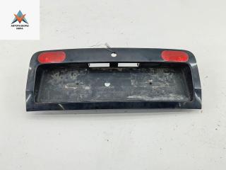 бленда Audi A6 4B/C5 [рестайлинг] 2002, 2.4 л., бензин, АКПП, чёрный, универсал, 4B9945695M