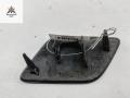 крышка омывателя фар Audi A6 4F/C6 2004, 2.0 л., дизель, МКПП, чёрный, седан, 4F0955276 - фото №2
