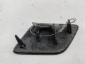 крышка омывателя фар Audi A6 4F/C6 2004, 2.0 л., дизель, МКПП, чёрный, седан, 4F0955276 - фото №2