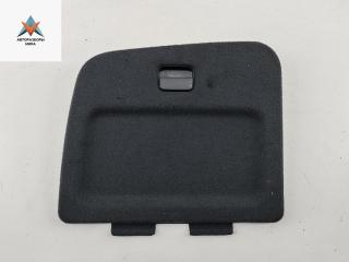 обшивка багажника Audi A6 4F/C6 2004, 2.0 л., дизель, МКПП, чёрный, седан