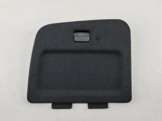 обшивка багажника Audi A6 C6 2004, 2.0 л., дизель, МКПП, чёрный, седан
