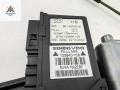 стеклоподъемник электрический передний левый Audi A4 B6 2004, 2.0 л., бензин, МКПП, чёрный, универсал - фото №3