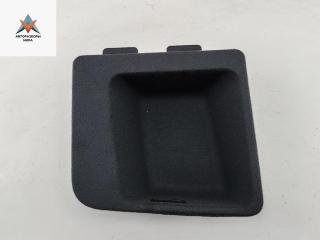 обшивка багажника Audi A6 4F/C6 2004, 2.0 л., дизель, МКПП, чёрный, седан