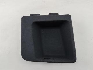 обшивка багажника Audi A6 C6 2004, 2.0 л., дизель, МКПП, чёрный, седан