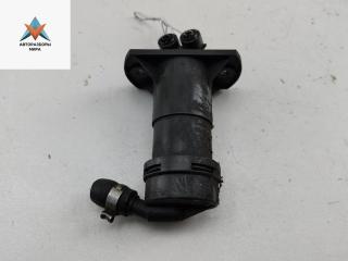 форсунка омывателя фары Audi A6 4F/C6 2004, 2.0 л., дизель, МКПП, чёрный, седан, 4F0955101