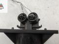 форсунка омывателя фары Audi A6 4F/C6 2004, 2.0 л., дизель, МКПП, чёрный, седан, 4F0955101 - фото №2