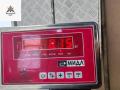 форсунка омывателя фары Audi A6 4F/C6 2004, 2.0 л., дизель, МКПП, чёрный, седан, 4F0955101 - фото №3