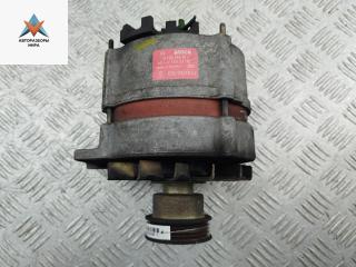 генератор Audi 80 8C/B4 1994, 1.6 л., бензин, МКПП, синий, универсал, 050903015J