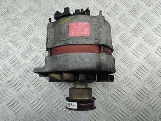 генератор Audi 80 8C/B4 1994, 1.6 л., бензин, МКПП, синий, универсал, 050903015J