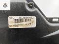 замок двери задней левой Audi A4 B6 2004, 2.0 л., бензин, МКПП, чёрный, универсал, 8E0839015C - фото №3