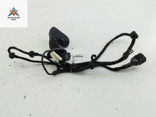 дверная проводка Audi A4 B6 2004, 2.0 л., бензин, МКПП, чёрный, универсал, 8E0971687H