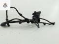 дверная проводка Audi A4 B6 2004, 2.0 л., бензин, МКПП, чёрный, универсал, 8E0971687H - фото №2