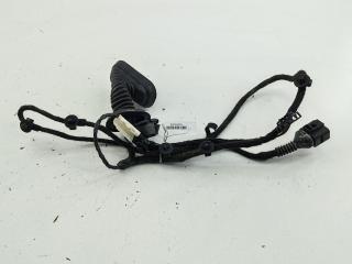 дверная проводка Audi A4 B6 2004, 2.0 л., бензин, МКПП, чёрный, универсал, 8E0971687H