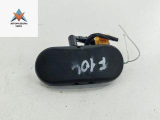 форсунка омывателя лобового стекла Audi A6 4F/C6 2004, 2.0 л., дизель, МКПП, чёрный, седан, 4F0955988A