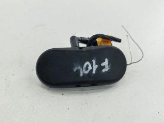 форсунка омывателя лобового стекла Audi A6 4F/C6 2004, 2.0 л., дизель, МКПП, чёрный, седан, 4F0955988A