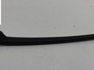 Щеткодержатель (поводок стеклоочистителя) задний Audi A4 B6 2004, 2.0 л., бензин, МКПП, чёрный, универсал, 8E9955407C