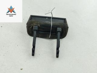 ручка крышки багажника Audi A6 4B/C5 [рестайлинг] 2002, чёрный, универсал, 4B0827777B