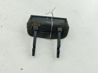 кнопка открытия багажника Audi A6 4B/C5 [рестайлинг] 2002, 2.4 л., бензин, АКПП, чёрный, универсал, 4B0827777B