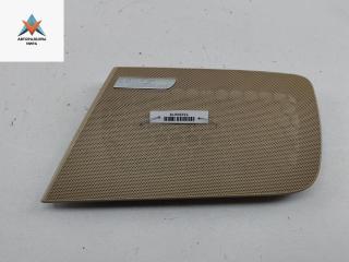 Сетка (решетка) динамика Audi A6 4F/C6 2004, 2.0 л., дизель, МКПП, чёрный, седан, 4F0035419A