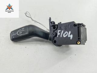 переключатель круиз-контроля Audi A6 4F/C6 2004, 2.0 л., дизель, МКПП, чёрный, седан, 4E0953521