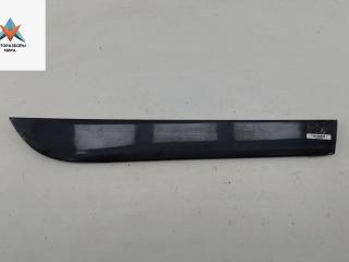 молдинг двери задней правой Audi A6 4F/C6 2004, 2.0 л., дизель, МКПП, чёрный, седан
