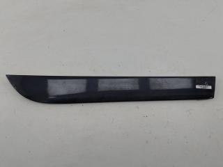 молдинг двери задней правой Audi A6 4F/C6 2004, 2.0 л., дизель, МКПП, чёрный, седан