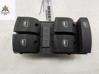 блок управления стеклоподъемниками Audi A6 4F/C6 2004, 2.0 л., дизель, МКПП, чёрный, седан, 4F0959851