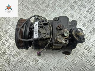 компрессор кондиционера Audi A6 4B/C5 1997, 2.8 л., бензин, 4D0260805B