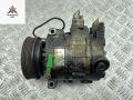 компрессор кондиционера Audi A6 4B/C5 1997, 2.8 л., бензин, 4D0260805B - фото №2