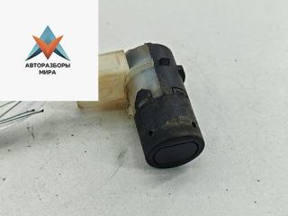 датчик парктроника Audi A6 4B/C5 2000, 2.8 л., бензин, АКПП, серый, седан, 6PX35814124